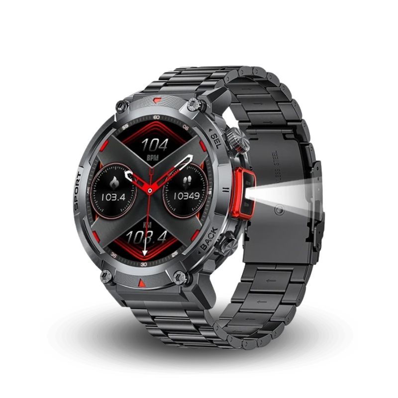 Smartwatch - Z-Teclin Z3 - Alta Performance