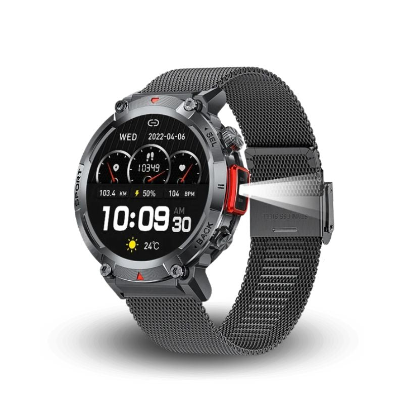 Smartwatch - Z-Teclin Z3 - Alta Performance