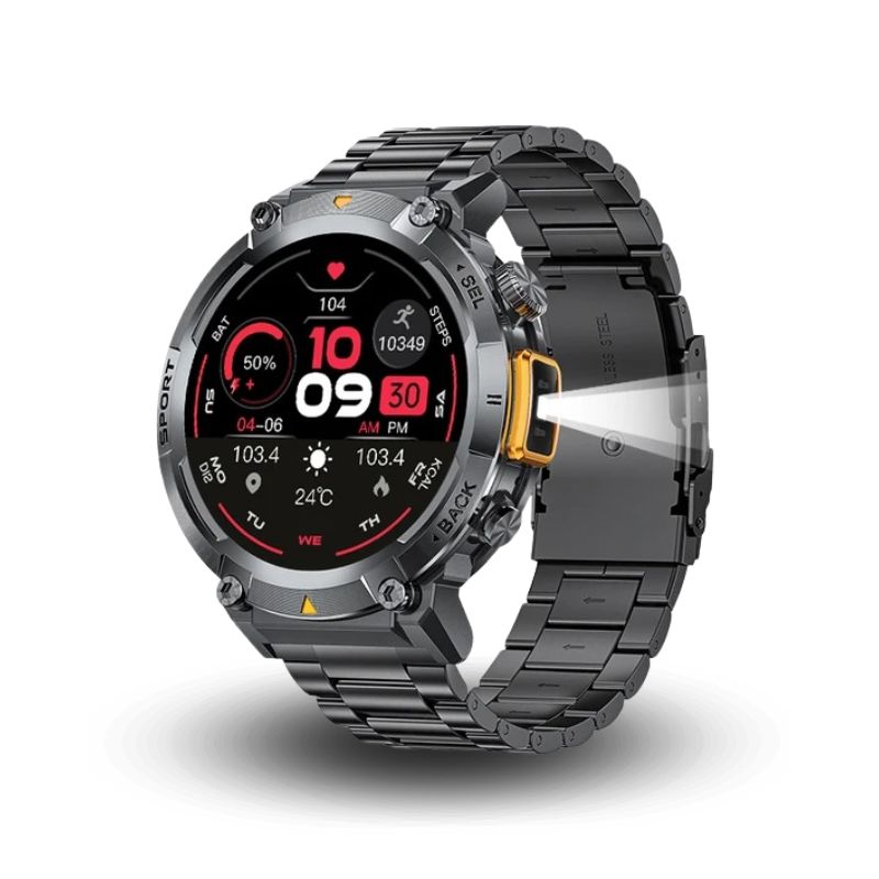 Smartwatch - Z-Teclin Z3 - Alta Performance