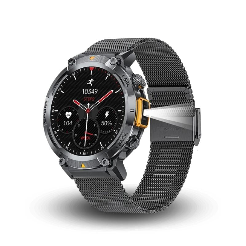 Smartwatch - Z-Teclin Z3 - Alta Performance