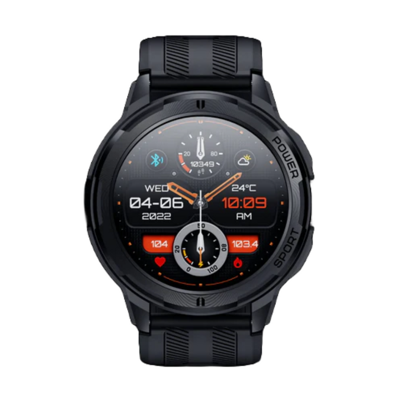 Smartwatch Z1 - Esportivo 2024