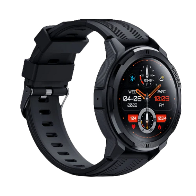 Smartwatch Z1 - Esportivo 2024