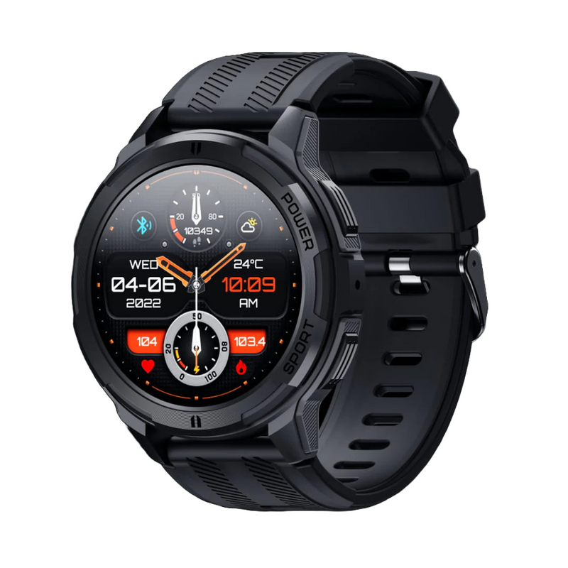 Smartwatch Z1 - Esportivo 2024