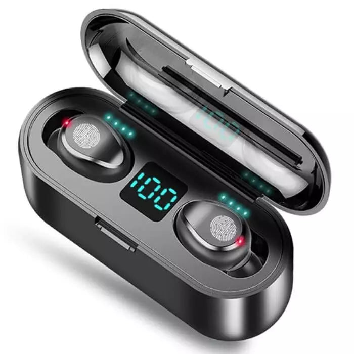 Fone sem Fio Z-Teclin Pro H3® Bluetooth